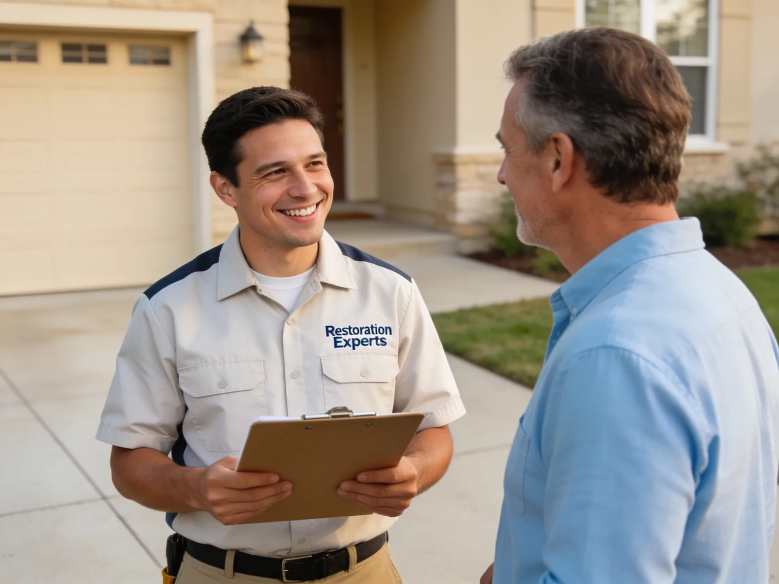 Water Damage Cleanup Slagle, LA FAQs